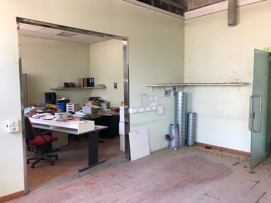 #13229 Complesso industriale con pertinenze in vendita - foto 17