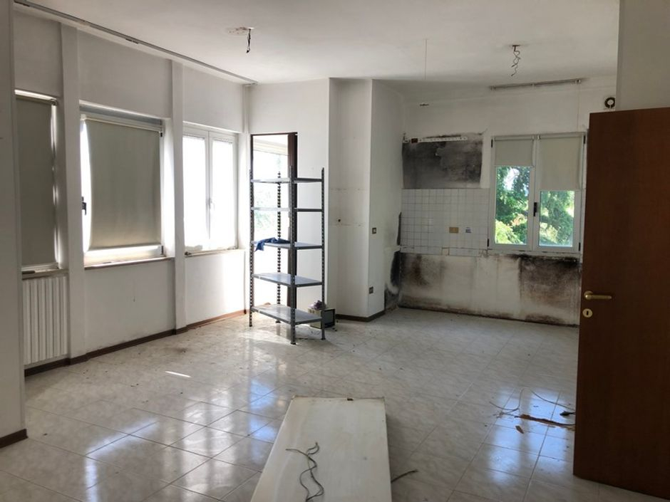 #13229 Complesso industriale con pertinenze in vendita - foto 19