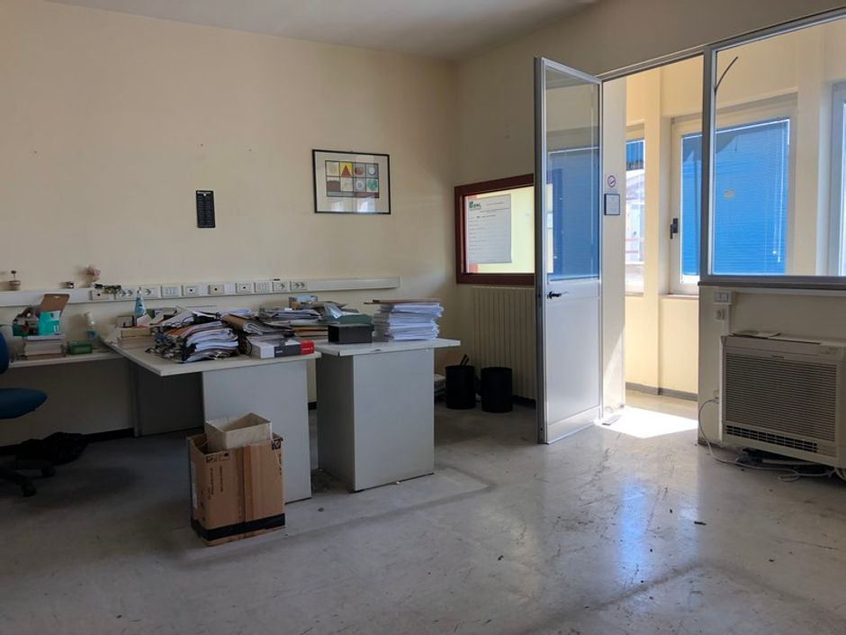 #13229 Complesso industriale con pertinenze in vendita - foto 20