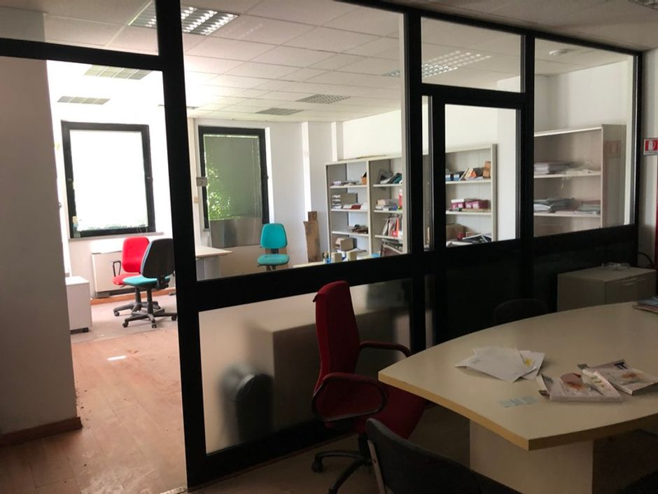 #13229 Complesso industriale con pertinenze in vendita - foto 21
