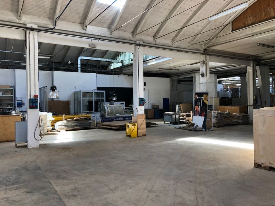 #13229 Complesso industriale con pertinenze in vendita - foto 22