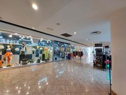 Shop with services in the shopping center - Lot 13236 (Auction 13236)
