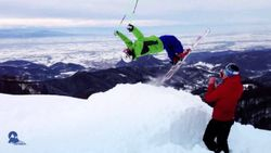 Lurisia ski area Events PURCHASE - Lot 1327 (Auction 1327)