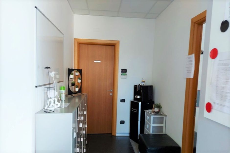 #13307 Negozio piano terra in condominio residenziale in vendita - foto 6