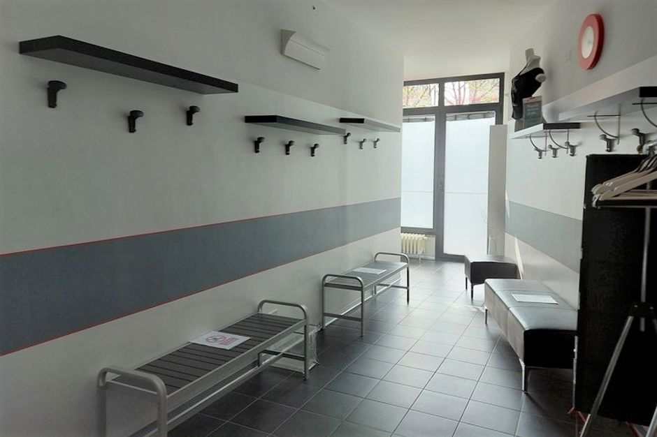 #13307 Negozio piano terra in condominio residenziale in vendita - foto 11
