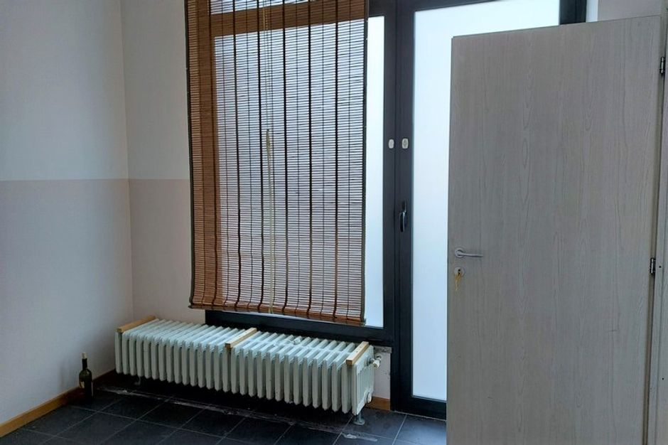 #13308 Laboratorio piano terra in condominio residenziale in vendita - foto 11