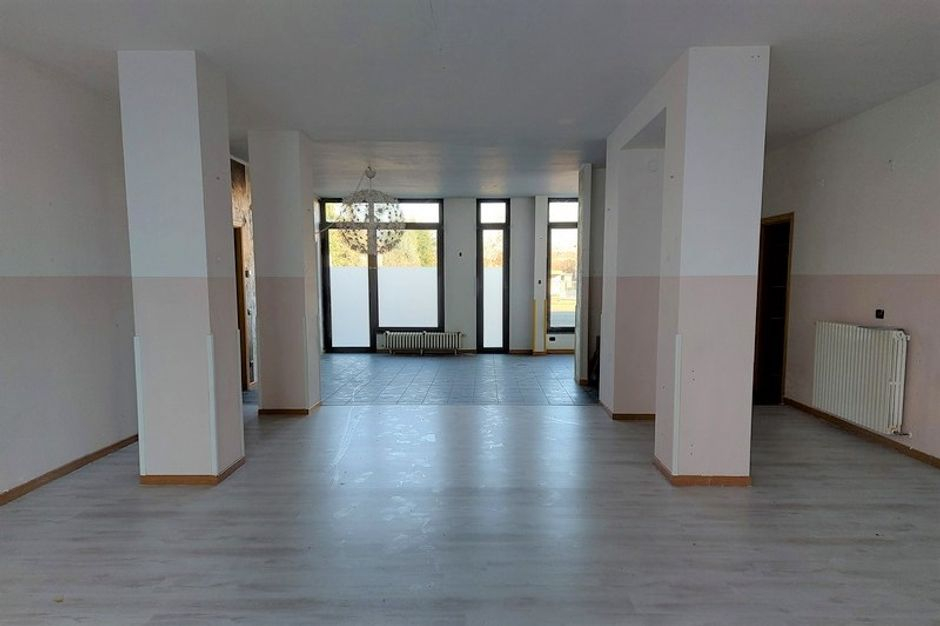#13308 Laboratorio piano terra in condominio residenziale in vendita - foto 12