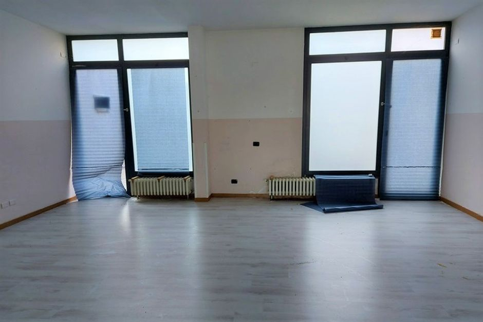 #13308 Laboratorio piano terra in condominio residenziale in vendita - foto 13
