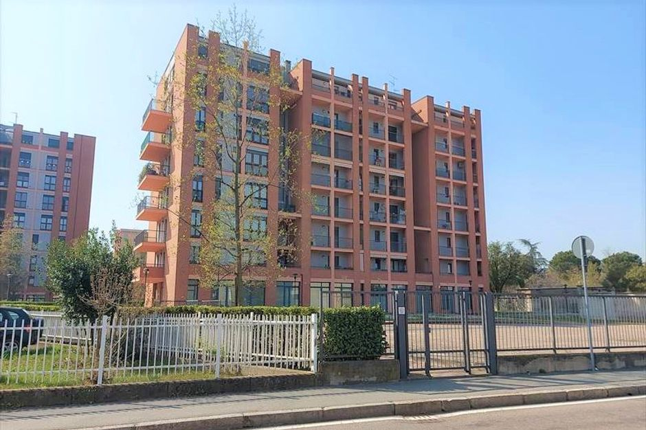 #13308 Laboratorio piano terra in condominio residenziale in vendita - foto 15