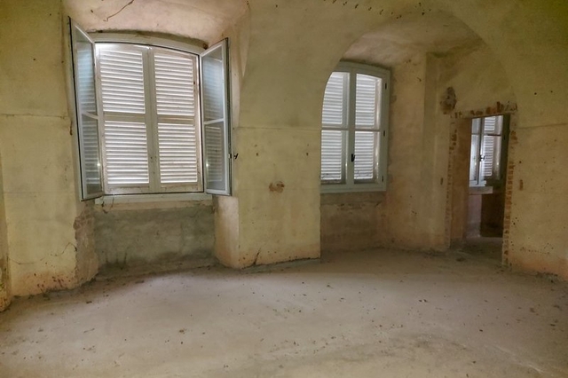 Residenze d'epoca in vendita