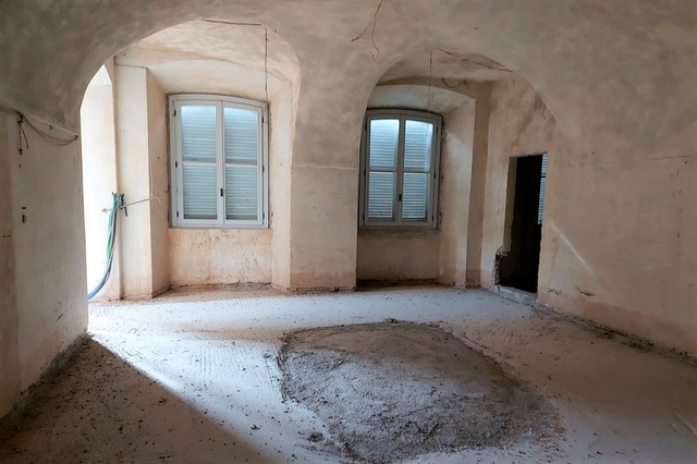 Residenze d'epoca in vendita