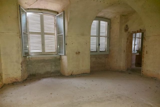 Residenze d'epoca in vendita