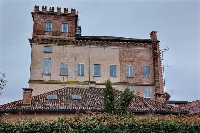 Residenze d'epoca in vendita