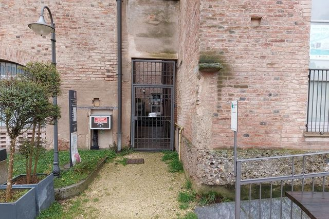 Residenze d'epoca in vendita