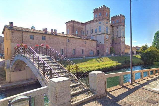 Residenze d'epoca in vendita