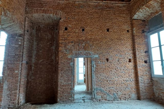 Residenze d'epoca in vendita