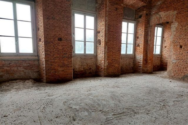 Residenze d'epoca in vendita