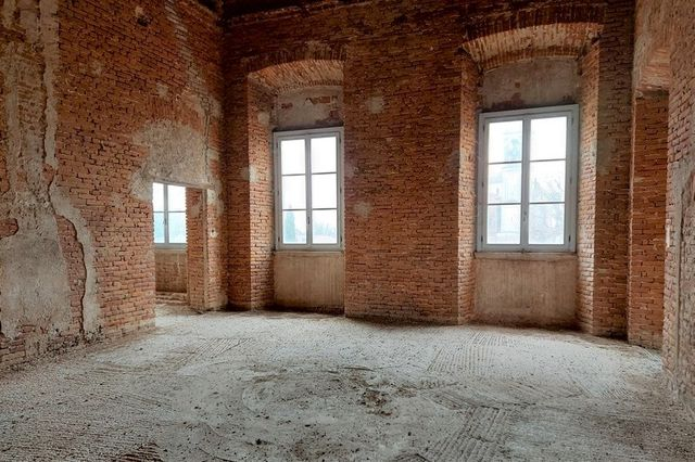 Residenze d'epoca in vendita