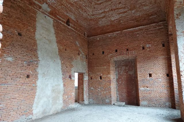 Residenze d'epoca in vendita