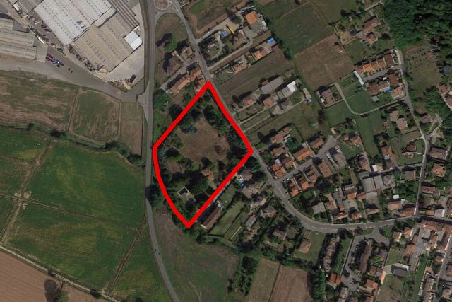 Ville in vendita