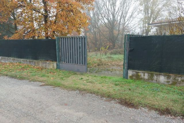 Ville in vendita