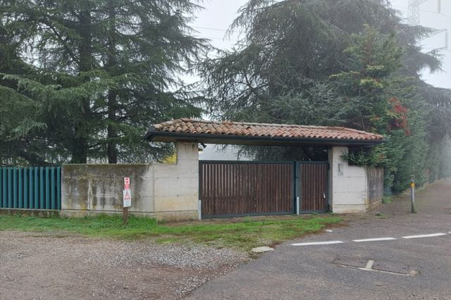 Ville in vendita
