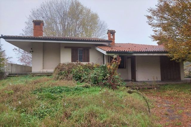 Ville in vendita