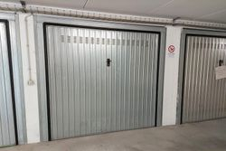 Single car garage sub in the basement - Lot 13319 (Auction 13319)