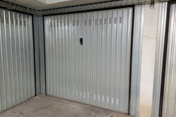 Single car garage sub in the basement - Lot 13320 (Auction 13320)