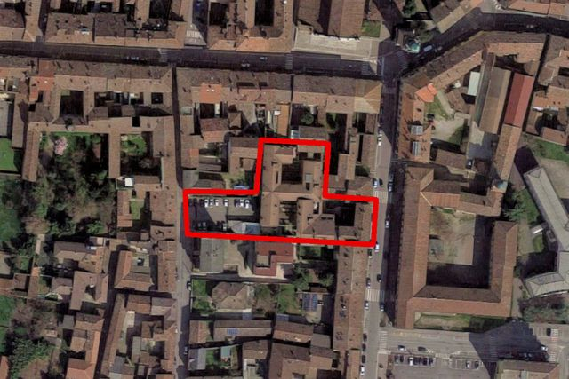 Appartamenti in vendita