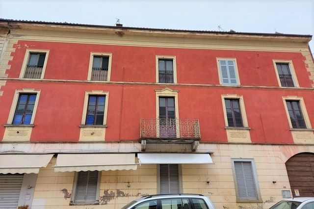 Appartamenti in vendita