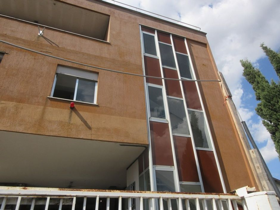 #13327 Capannone industriale con palazzina uffici in vendita - foto 2