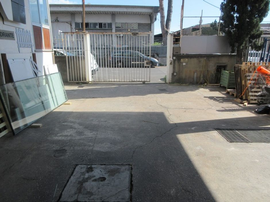 #13327 Capannone industriale con palazzina uffici in vendita - foto 3