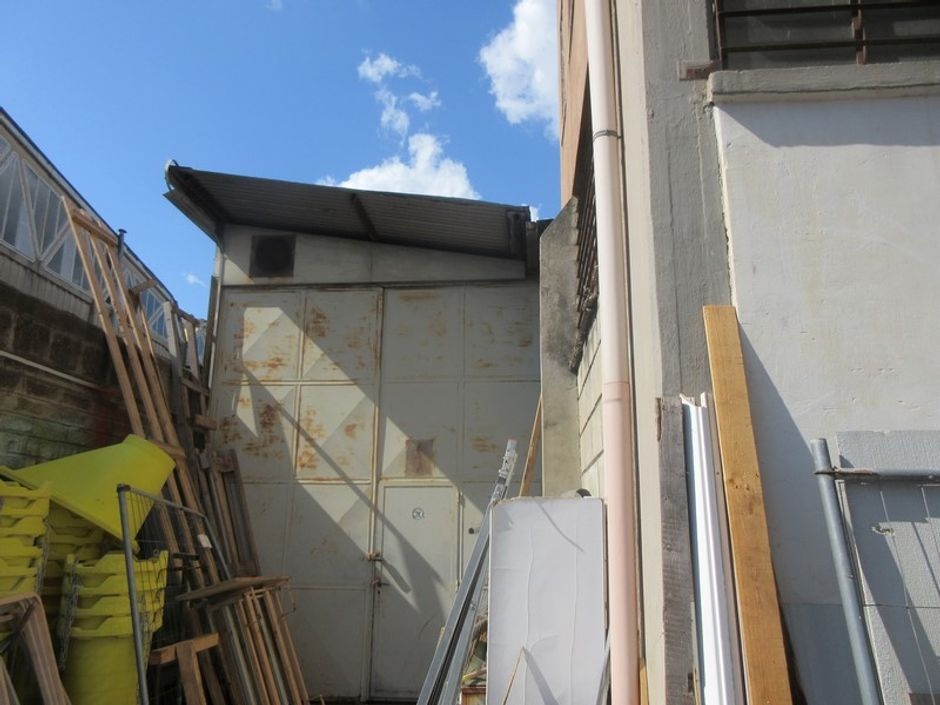 #13327 Capannone industriale con palazzina uffici in vendita - foto 4