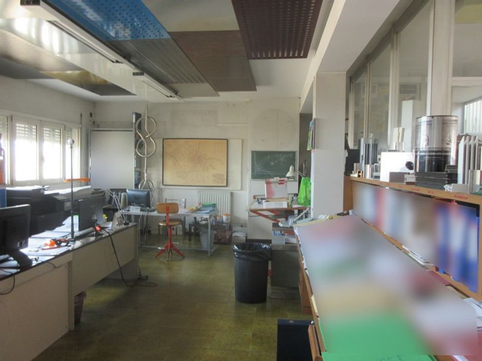 #13327 Capannone industriale con palazzina uffici in vendita - foto 17