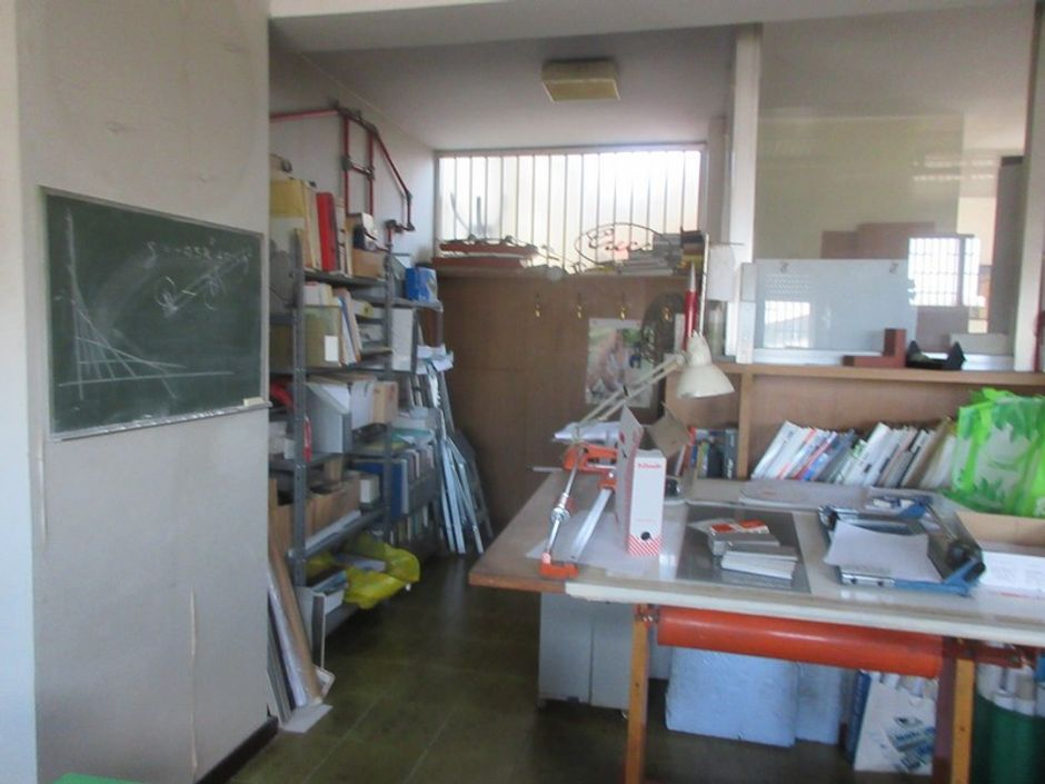 #13327 Capannone industriale con palazzina uffici in vendita - foto 18