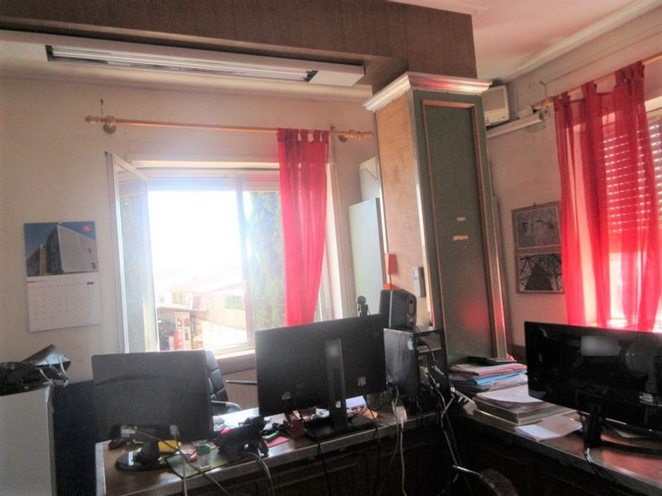 #13327 Capannone industriale con palazzina uffici in vendita - foto 19