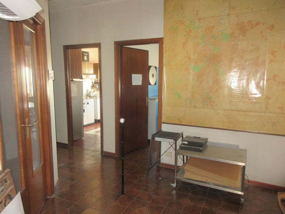 #13327 Capannone industriale con palazzina uffici in vendita - foto 21