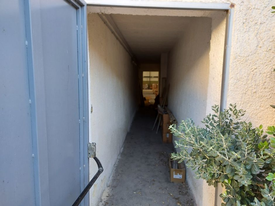 #13329 Complesso produttivo con area interna scoperta in vendita - foto 7