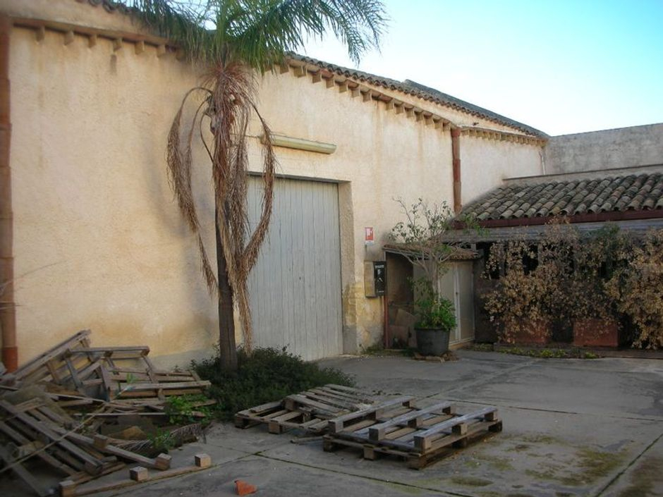 #13329 Complesso produttivo con area interna scoperta in vendita - foto 9