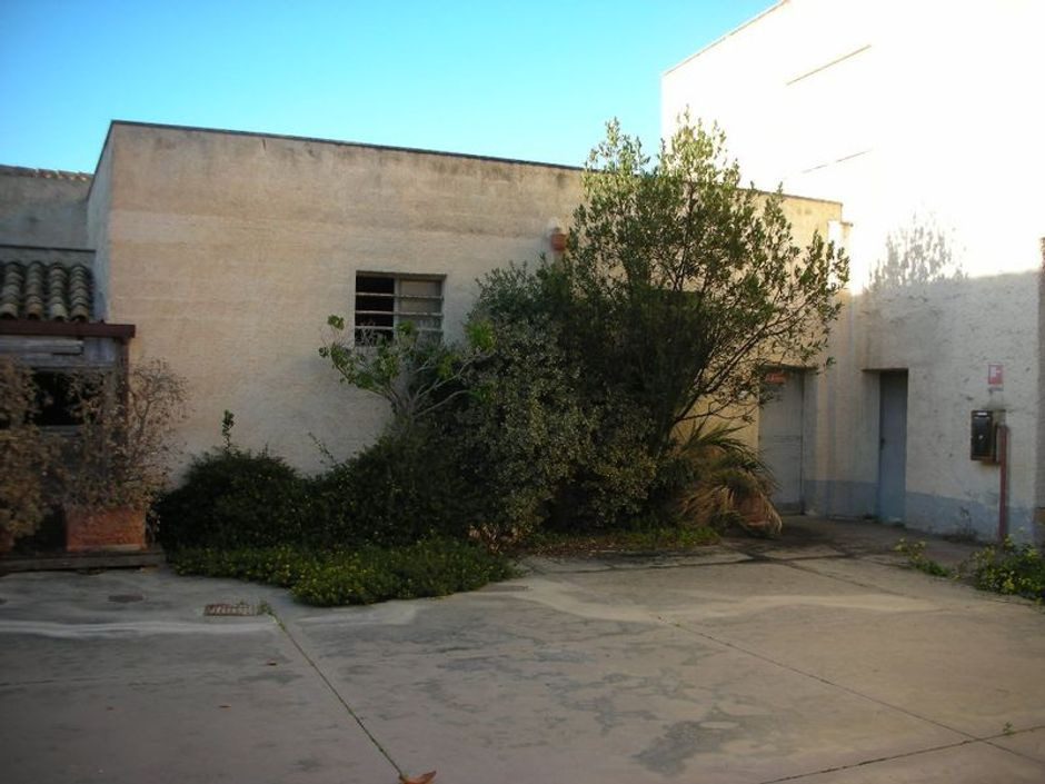 #13329 Complesso produttivo con area interna scoperta in vendita - foto 10