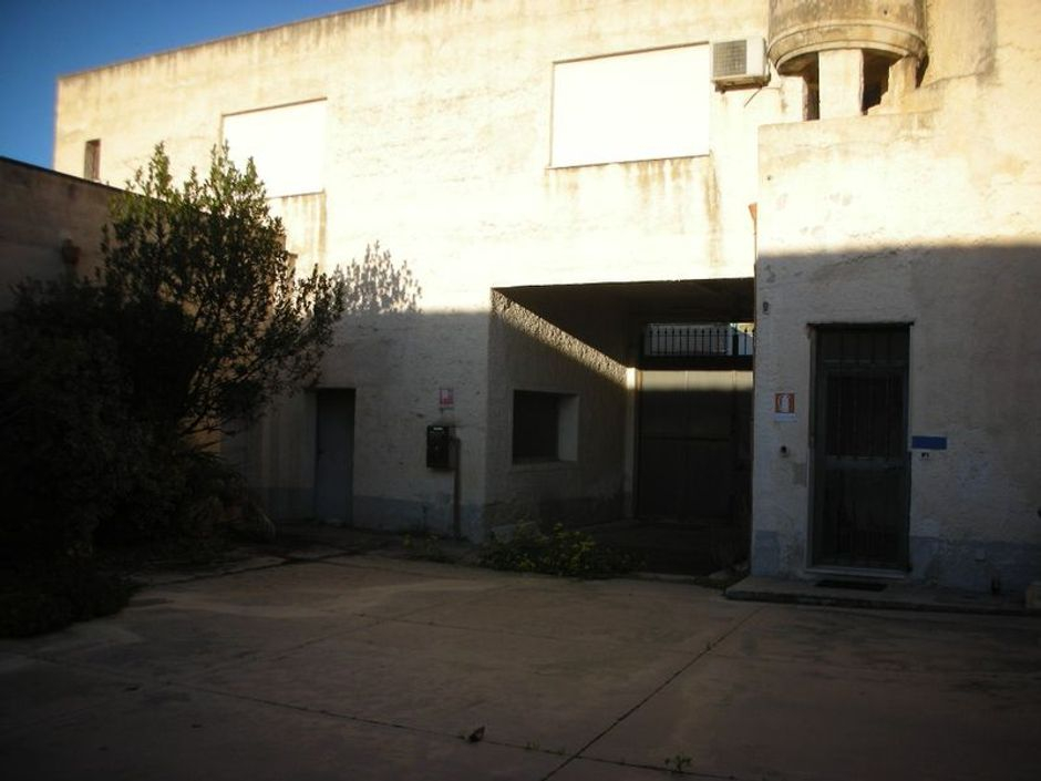 #13329 Complesso produttivo con area interna scoperta in vendita - foto 12