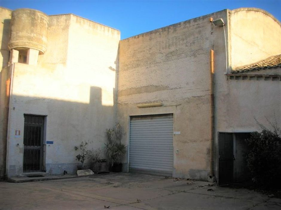 #13329 Complesso produttivo con area interna scoperta in vendita - foto 13