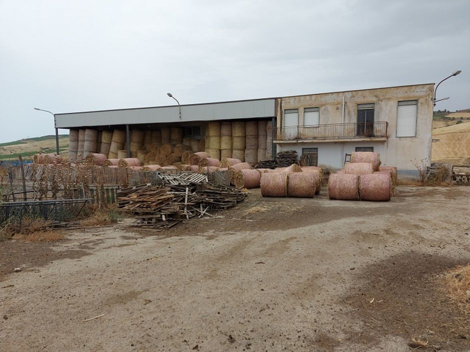 #13330 Complesso industriale in vendita - foto 1