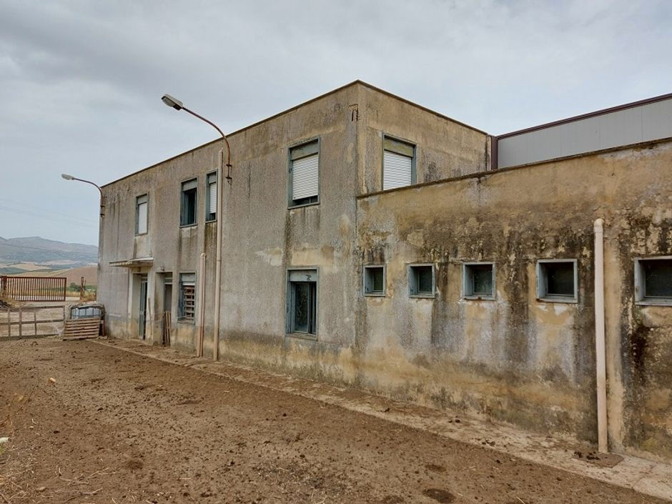 #13330 Complesso industriale in vendita - foto 4