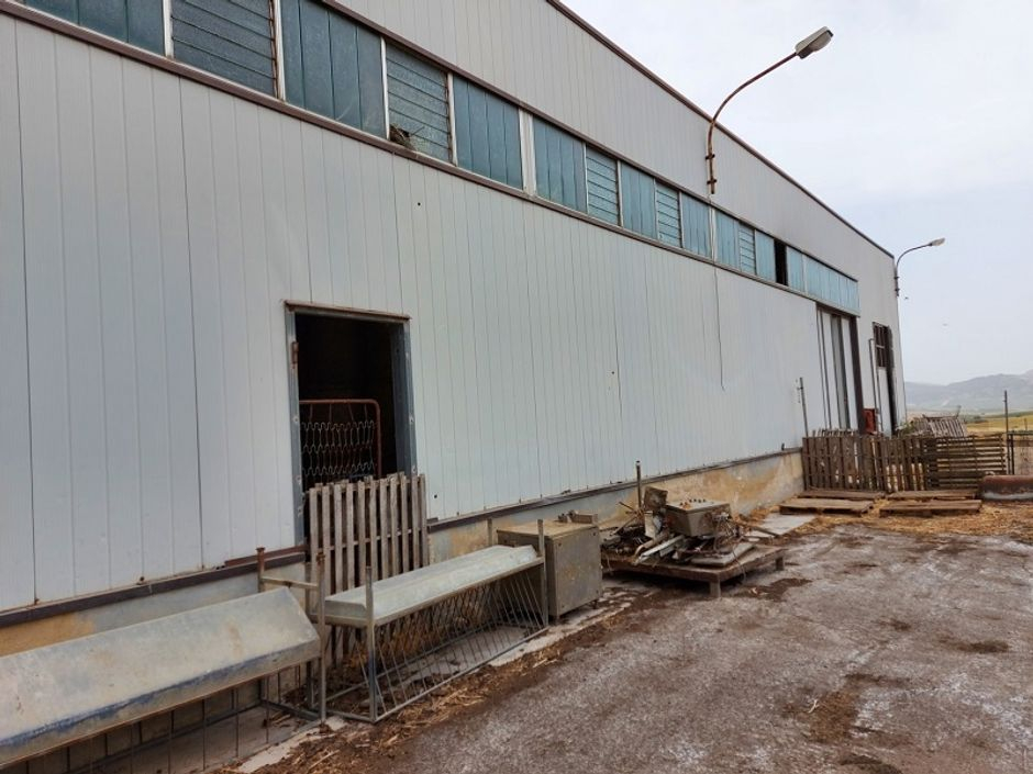 #13330 Complesso industriale in vendita - foto 9