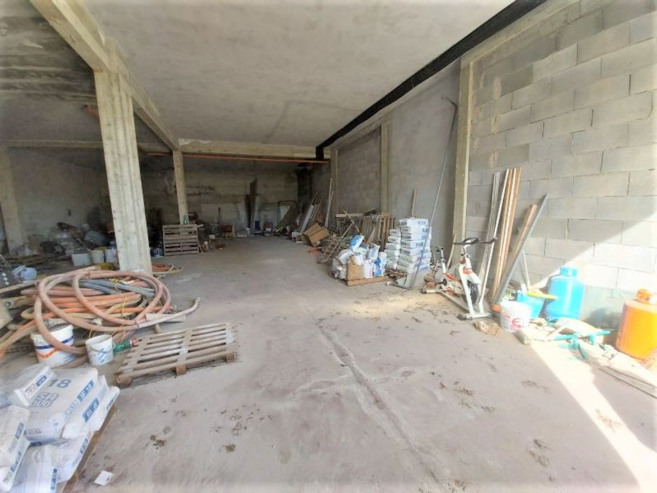 #13331 Magazzino in complesso residenziale in vendita - foto 3