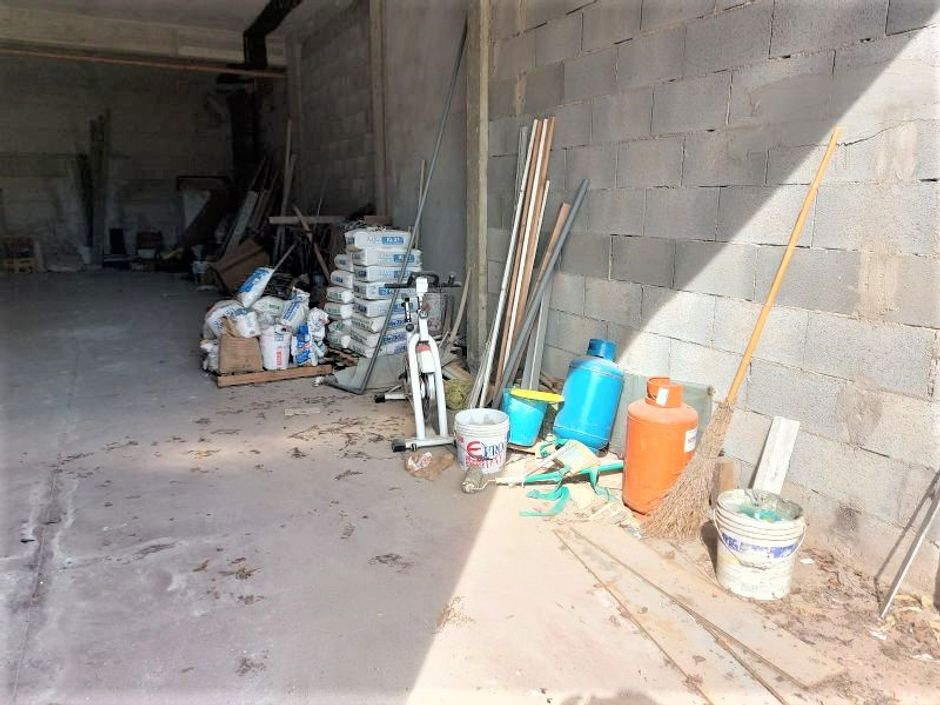#13331 Magazzino in complesso residenziale in vendita - foto 4