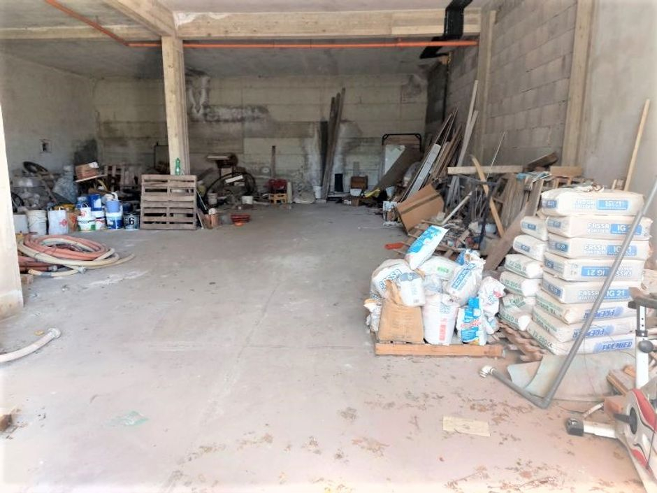 #13331 Magazzino in complesso residenziale in vendita - foto 5