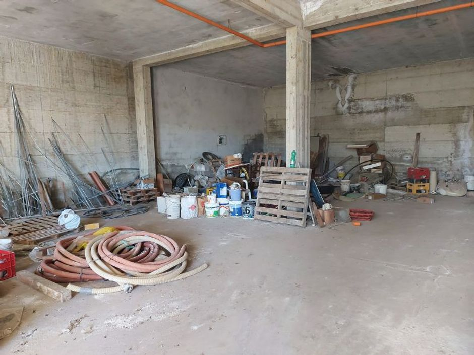 #13331 Magazzino in complesso residenziale in vendita - foto 6